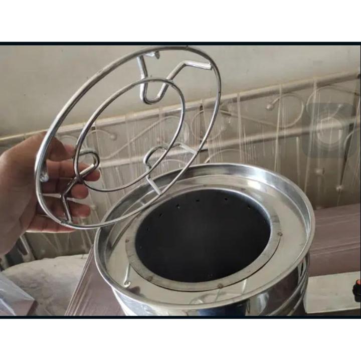 Electric stove bijli wala chulha  electric stove with wood  12volt charager