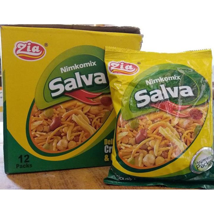 Salva Nimko Zia products (Pack of 12)