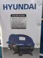 Original Korean Hyundai High Pressure Washer 110 Bar 1200W with All Accessories. 