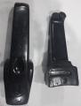 Original Sonex Pressure Cooker Handle Set 2 Pieces black. 