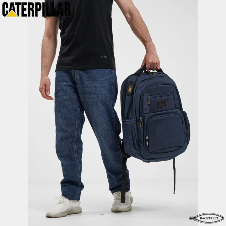Caterpillar%20Business%20Travel%20Backpack%20with%20USB%20Charging%20Port%20&%20AUX%20Cable%2015.6%E2%80%B3%20with%20Bubble%20Padding%20Laptop%20Compartment%20with%20Rain%20Cover%20Men%20&%20Women%20Model%209446A#-19%20-%20Image%207
