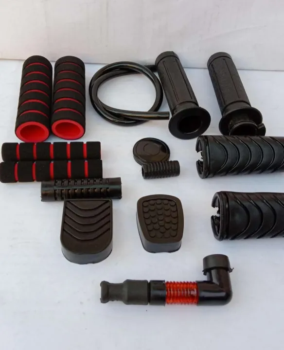 Rubber%20parts%20for%20motorcycle%20cd70%20and%20China%20cd70%20-%20Image%203