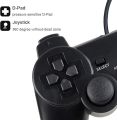 PS2 Wired Controller DualShock Joystick For PlayStation 2. 