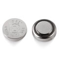 10PCS - AG1, LR621, SR621SW Battery cell for watch. 