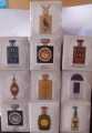 Blue Sapphire Pride Perfumes 20ml EDP for women and men Discovery Pack Travel. 