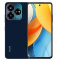 ZTE Nubia V60 6GB RAM + 10GB Extended RAM 256GB ROM , 6.6" IPS Display 90Hz, , 5000 mAh - Fast charging 22.5W. 
