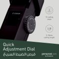 Panasonic Mens Rechargeable Beard / Hair Trimmer - ER-2051 - Made in Japan. 