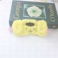Sanrio Kawaii Eye Mask Sleeping Girl's Heart Cartoon Cinnamoroll Plush Cute Hello Kitty Eye Mask Girl's Eye Mask Gift. 