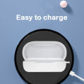 Phone Case Huawei Freebuds SE Cases Soft Macaron Liquid Rubber Protective Wireless Earphone Smooth Anti-skidding Back Cover for Huawei Freebuds SE Cover Housing Thin Headset Box. 