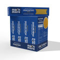 Macaroni Five-Star Pasta Pack (Each 250g). 