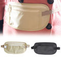 1PC Travel Waist Packs Waist Pouch for Passport Money Belt Bag Hidden Mystic. 