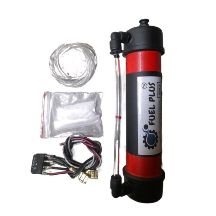 Hho Bike Fuel Saving Device for 100cc,  Fuel Saver Kit Version B3