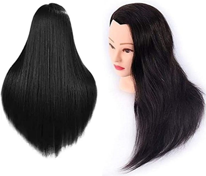 Hair%20Dummy%20Training%20Head%20For%20Hair%20Styling%20Practice%20Salon%20Cutting%20Hair%20(Black)%20-%20Image%202