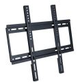 LED Bracket (ALL Sizes Available) Universal LCD LED TV Wall Bracket Wall Mount Wall Stand Non-Movable with Free Screws and Bolts. 
