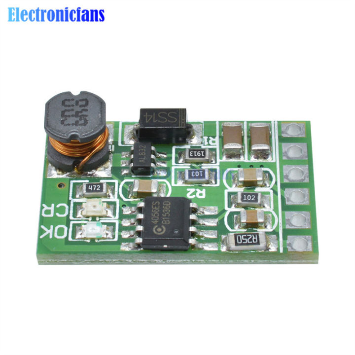 DC%205V%203.7V%205V%20to%2012V%20DC%2012V%202in1%20Lithium%20Battery%20Charger%20Discharger%20Board%20DC-DC%20Converter%20Step-up%20Module%20for%20IP%20PTZ%20Camera%20UPS%20-%20Image%205