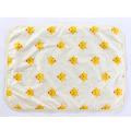 【Good-Love Store】Nappy Diaper Changing Mat 75*120 cm /60*90 cm Washable Newborn Nappy Mat Pad Urine Sheet Toddler Mattress. 