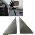 Pack of 2 Suzuki Mehran Side View Mirror inner Cover Both Side. 