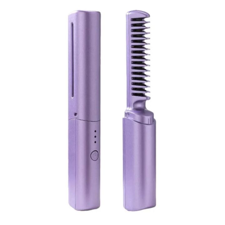 2%20in%201%20Electric%20Hair%20Straightener%20Curler%20Heating%20Styling%20Comb%20Straightening%20Brush%20-%20Multicolors%20909%20-%20Image%2010