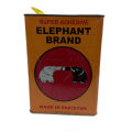 Elephant Super Adhesive Material Samad bond Solution. 