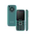 VGOTEL Easy 200 - 2.0 Inch Display - Dual Sim - 1750mAH Battery - Wireless FM Radio - Camera - 1000 Contact Save Memory - Magic Voice - Bluetooth - Memory Card Supported upto 32GB - Torch Light - 1 Year brand warranty. 