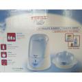 Tefal Baby Meal Warmer / Bottle Warmer, baby care, bottle warmer, meal warmer, sanitizer, sterilizer, Imported from Europe. 