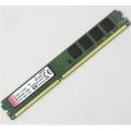 Kingston 8GB DDR3 RAM , 12800 - 1600 Mhz COMPATIBLE WITH ALL i3 i5 i7 1ST GEN TO 5TH GEN PC TOWER DESKTOP. 