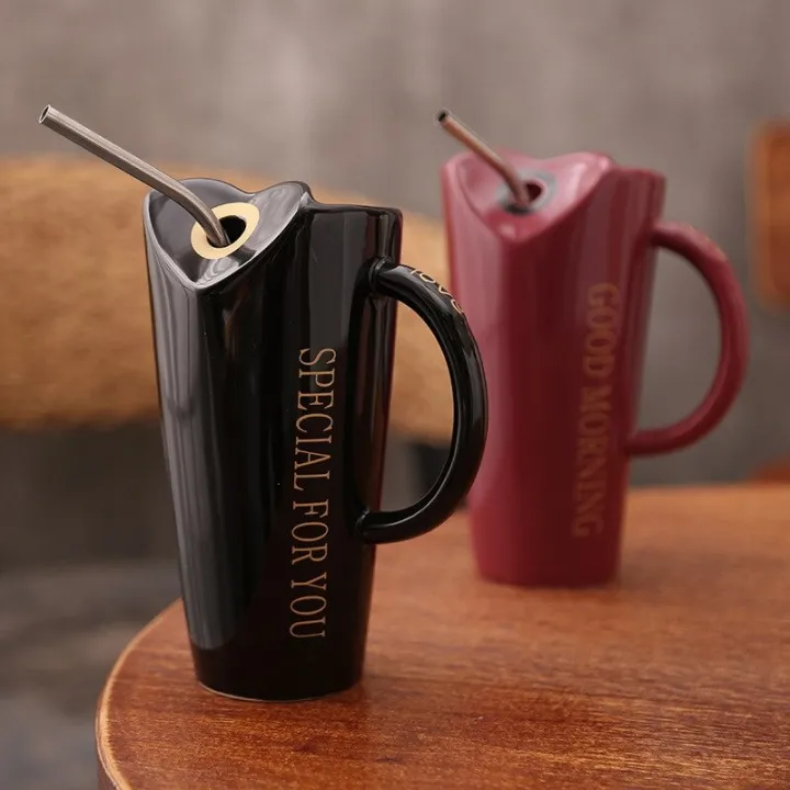 2022%20New%20Ceramic%20Mug%20With%20Stainless%20Steel%20Straw%20Coffee%20Mug%20Porcelain%20Tea%20Milk%20Cups%20Home%20Drinkware%20Creative%20Novelty%20Gifts%20-%20Image%206