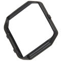 Replacement Metal Frame For Fitbit Blaze Smart Watch Metal Ring Watch Frame. 
