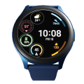 Boost Astro Smart Watch - 1.43” AMOLED, Bluetooth Calling, Blood Sugar, IP67 Waterproof , 100+ Sports Modes. 