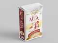 Al-Habib Atta Chaki Pure Wheat 10 Kg. 