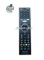 Hotstar & Mzee & Itel Smart Led TV remote control. 