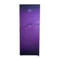 DAWLANCE REFRIGERATOR 9140 WB AVANTE PEARL BURGUNDY. 