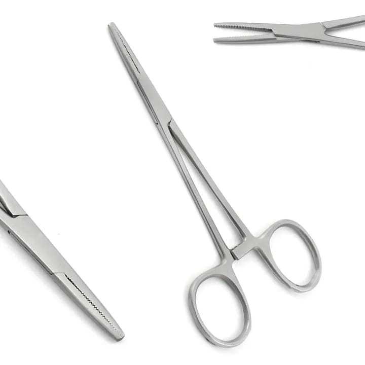 Stainless%20Steel%20Mosquito%20Hemostat%20Straight%20Forceps%20%E2%80%93%20Locking%20Handle%20Surgical%20Pliers%20%E2%80%93%20Precision%20Medical%20Instrument%20for%20Clamping,%20Dissection,%20and%20Lab%20Use%20-%20Image%202