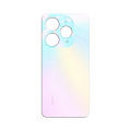 Tecno Spark 20c Rear Back Body Casing Housing Replacement Battery Back Door For Spark 20c - White. 