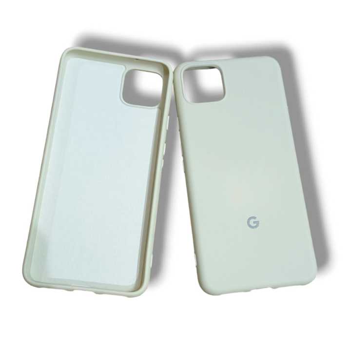 Google%20Pixel%204XL%20Mobile%20Phone%20Case%20Multi%20Color%20Camera%20protection%20Soft%20MAtte%20Tpu%20Case%20Silicone%20Ultra%20Thin%20Back%20Cover%20-%20Image%204