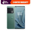 One Plus 10 Pro phone - 12 GB Ram - 256 GB ROM - Non PTA Used - Brand New Condition - Daraz Like New Phones (Mobile Phones) - Used Phone. 