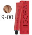 Igora Extra Light Blonde Extra 9-00. 