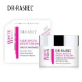 Dr.Rashel Abrutin Repair Fade Spots Skin White Night Cream 50G -1435. 