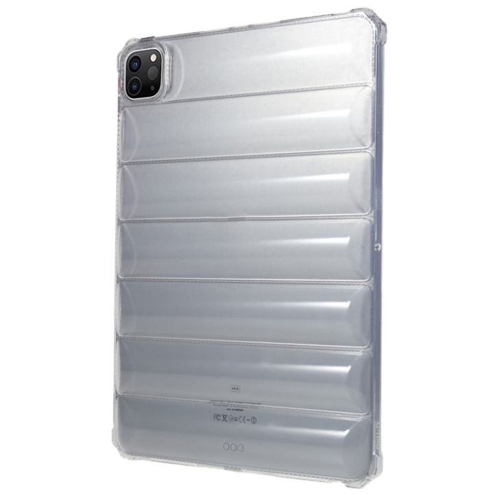 iPad%205th%20Generation%20Case%20-%20iPad%206th%20Generations%20Cover%20Transparent%20Case%20For%20iPad%205th%206th%20Generation%20%209.7%20(2018%20/%202017)%20Case%20Cover%20eiderdown%20-%20Image%206