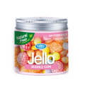 Car 220g Jello Perfume Air Freshener Car Balm Deodorizing Long-Lasting Fragrance Scent Auto Aromatherapy VANILLA. 