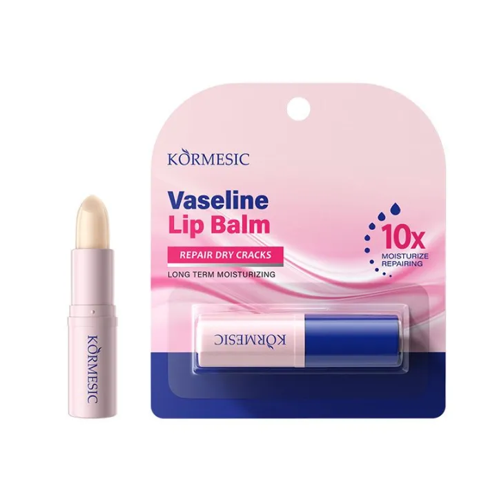 Kormesic%20Repair%20Dry%20Cracks%20Vaseline%20Lip%20Balm%20%203g%20%20KMC02687%20-%20Image%203