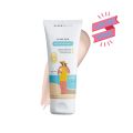 Klean Beauty - Melt In Hydrating Sunscreen | Cream Sunscreen | Water Resistant | Non-Greasy | sunblock | Korean glass skin |  Barrier repair | SPF 60 | Glass skin | Glow | Nourishing | Anti-aging | Sensitive skin | Light-weight. 