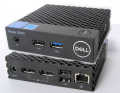 Dell Wyse 3040 Thin Client - Intel Quad-core 1.44 GHz, Wyse ThinOS. 
