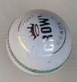 Crown Cricket Hard Ball. 