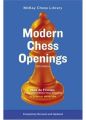 Modern Chess Openings by Nick de Firmian Book (Urdu Bazar). 