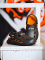 Warrior Clogs Soft, Comfortable, Durable, Light Weight and Waterproof For Mens. 