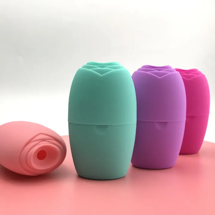 LARGE%20SIZE%20Silicone%20Ice%20Roller%20Facial%20Massage%20for%20Cryotherapy%20-%20Beauty%20Skin%20Care%20Massage%20for%20Collagen%20Regrowth%20&%20Skin%20Strengthening%20-%20Enhance%20Your%20Natural%20Glow/Reusable%20Facial%20Treatment%20to%20Tighten%20&%20Tone%20Skin%20&%20De-Puff%20The%20Eye%20Area%20-%20Image%205