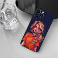 Cartoon Movie p-Percy Jackson phone case for iPhone 14Promax 11 13 14 Pro XS Max mini XR x 7 8 6 6s Plus Funda cover. 