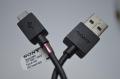 Original Sony Micro USB Cable EC803. 