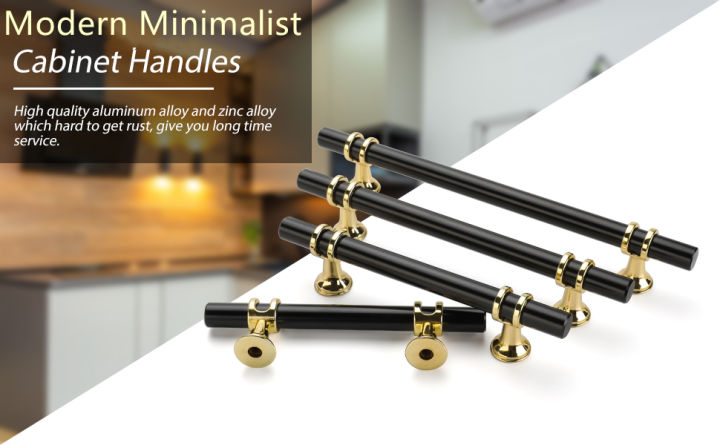 9.5 Inch Matte Black Cabinet Pulls Kitchen Cabinet Handles - Black Drawer Pulls Stainless Steel Cabinet Hardware,Door Handles for Cabinets,Cupboard, Pack Of 2, 4, 10 And 20.